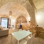 Apartamento Kalma Arched Loft - Unique Brick Vault In Heart *