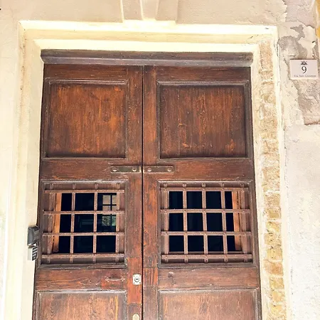 Kalma Arched Loft - Unique Brick Vault In Heart Apartamento Cagliari