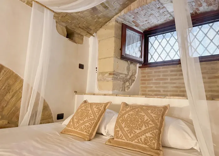 Апартаменты Kalma Arched Loft - Unique Brick Vault In Heart